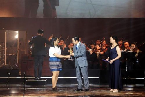 DANAFF tạo dấu ấn riêng của một liên hoan phim tầm cỡ khu vực