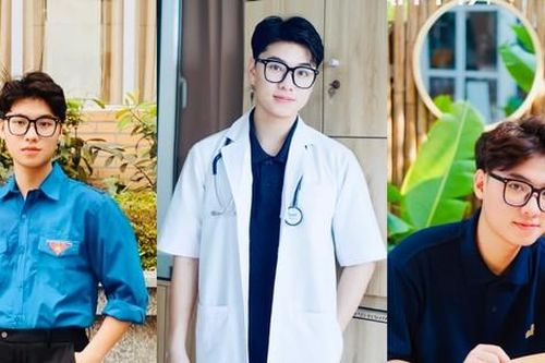 Cố gắng từng chút chậm rãi tiến bước để chạm đến ước mơ
