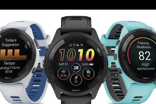 Garmin Forerunner 265 - Lựa chọn cho người dùng mới