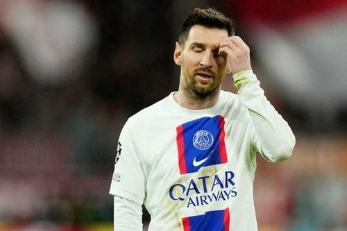 Chủ tịch Barca: 'Sẽ làm mọi thứ có thể để mang Messi trở lại'