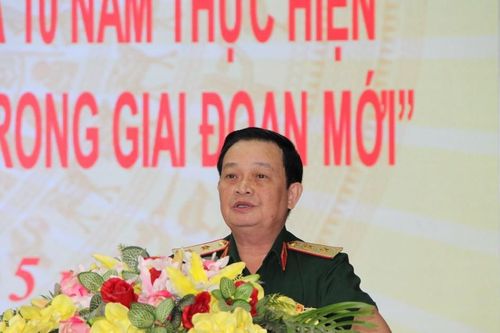 Trên 150.000 lượt cán bộ giảng dạy chính trị được tập huấn, bồi dưỡng