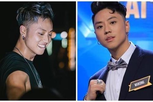 Chân dung 'nam thần DJ' Wukong thay Mie ở Rap Việt 2023