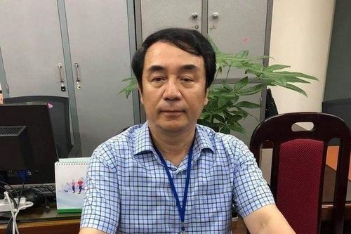 Cựu cục phó quản lý thị trường Hà Nội Trần Hùng sắp hầu tòa