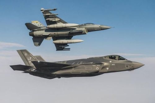 Ankara muốn đòi lại tiền đặt cọc mua F-35