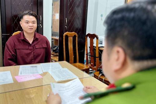 Công an An Giang bắt gọn đối tượng giết người sau 9 giờ gây án
