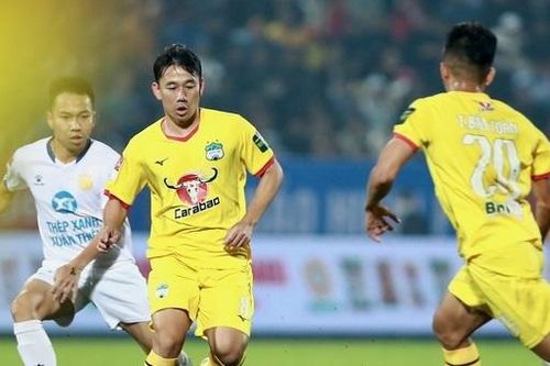 7 câu lạc bộ V.League đủ điều kiện dự giải đấu của AFC