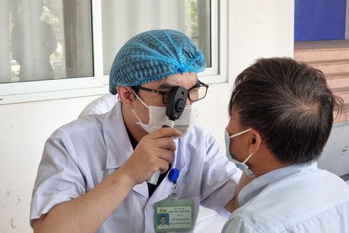 Hà Nội tổ chức khám, quản lý sức khỏe cho nhân dân