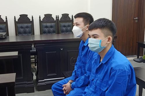 Bản án thích đáng cho hai đối tượng giết người sau mâu thuẫn