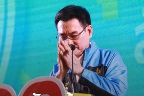 Bầu cử Thái Lan: Chính đảng 'nhiều tuổi' nhất lặp lại lịch sử 'trắng tay' ở Bangkok, lãnh đạo thông báo từ chức
