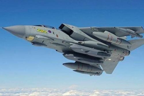 Tên lửa Storm Shadow của Ukraine đối đầu với radar Nga: Kẻ tám lạng, người nửa cân