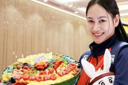 SEA Games 32: Nước chủ nhà Campuchia tổ chức sinh nhật tháng 5 cho các thành viên