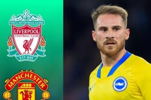 MU muốn có Adrien Rabiot theo dạng chuyển nhượng tự do; Liverpool vượt trước đàm phán Alexis Mac Allister