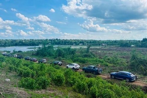 Gia tăng giá trị vùng đất bằng phát triển du lịch nông nghiệp, nông thôn