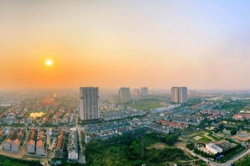 Thế giới tiếp tục lo lắng về những 'cơn gió ngược', kinh tế Việt Nam có trụ đỡ vững chắc