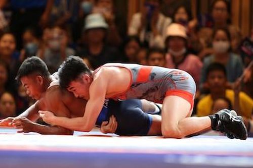 Lịch thi đấu SEA Games 32 ngày 15/5 của đoàn thể thao Việt Nam: Chờ tin vui từ các môn Võ