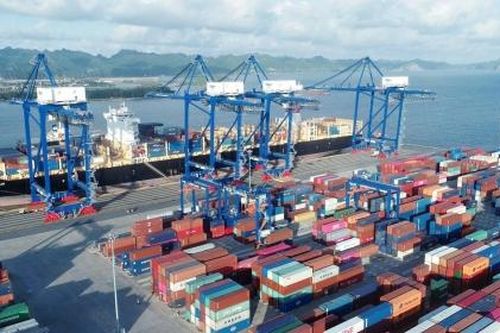 Việt Nam được kỳ vọng trở thành 'ngôi sao logistics' của châu Á