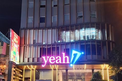 Yeah1 (YEG) phần lớn tài sản nằm 'trên giấy', dòng tiền âm, công ty không chi cổ tức năm 2022
