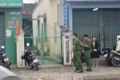 Thừa Thiên Huế: Chủ tịch phường Thủy Châu bị đâm khi đang đi tập thể dục