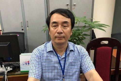Cựu Tổ trưởng tổ 1444 Trần Hùng chuẩn bị hầu tòa liên quan vụ án sản xuất, mua bán sách giả