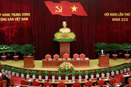 Hoàn thiện cơ chế kiểm soát quyền lực; phòng, chống tham nhũng, tiêu cực: Thể chế hóa chủ trương của Đảng bằng quy định pháp luật