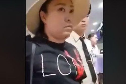 Cựu đại úy công an từng 'đại náo' sân bay sắp hầu tòa phúc thẩm