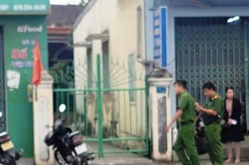 Chủ tịch phường tại TT-Huế bị côn đồ đâm trọng thương