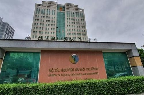 Vừa ban hành, Bộ Tài nguyên và Môi trường sửa gấp nhiều quy định bất cập