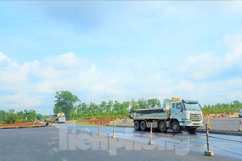 Làm rõ trách nhiệm đội vốn hơn 330 tỷ đồng dự án đường Hồ Chí Minh