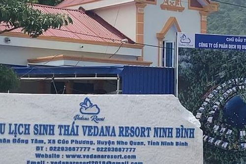 Ninh Bình yêu cầu rà soát việc giao và cho thuê đất nhiều dự án nghỉ dưỡng, sân golf