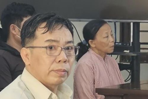 Cô gái tử vong vì nâng ngực, bác sĩ phẫu thuật 'chui' lĩnh 3,5 năm tù