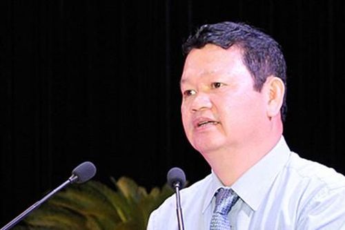 Nguyên Bí thư Tỉnh ủy Lào Cai Nguyễn Văn Vịnh bị khai trừ ra khỏi Đảng