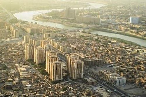 Iraq - Iran tăng cường hợp tác, phớt lờ các lệnh trừng phạt của Mỹ