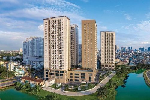 Nhiều 'ông lớn' bất động sản lên kế hoạch ứng phó với kịch bản thị trường khó khăn kéo dài
