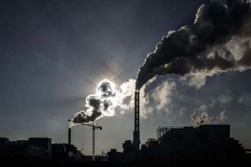 Làm sao để cắt giảm lượng khí thải CO2 trong ngành dầu khí?