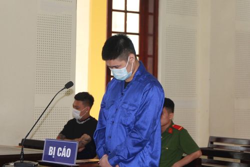 Đột nhập nhà hàng xóm, trộm hơn nửa tỉ đồng