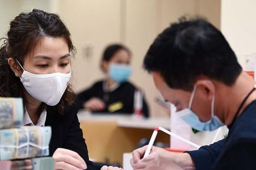 'Ông lớn' siêu giàu, nghìn tỷ gửi ngân hàng lấy lãi