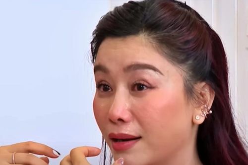 MC Anh Thơ ngừng làm việc cật lực, dành thời gian báo hiếu bố mẹ