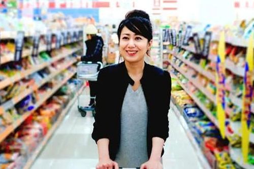Lý do đa số người Nhật đều gầy và sống thọ