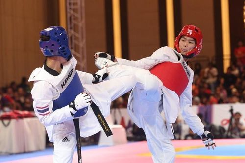 Lịch thi đấu SEA Games 32 của đoàn Việt Nam hôm nay 15/5