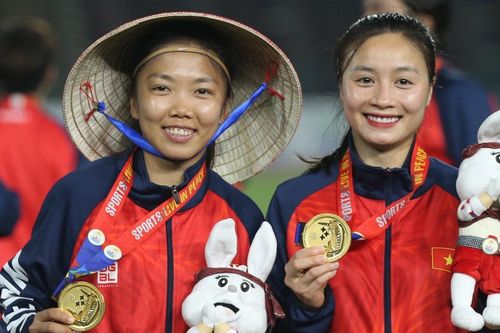 Bảng tổng sắp huy chương SEA Games 32 ngày 15/5: Việt Nam vượt mốc 120 HCV