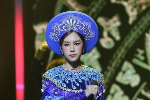 Con gái NSND Trần Nhượng được 'cứu' nhờ quyết định bất ngờ của Huy Tuấn