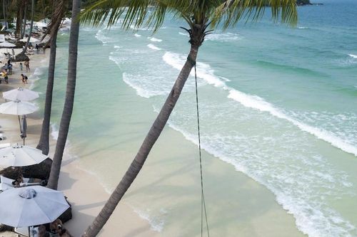 Phú Quốc - điểm đến mới du khách quốc tế không thể bỏ lỡ