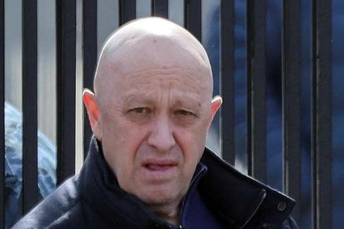 Tài liệu mật bị rò rỉ: Trùm Wagner đề nghị hé lộ vị trí quân Nga cho Ukraine