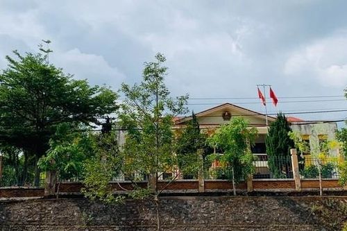 Khởi tố 1 kiểm sát viên ở Đắk Nông về tội nhận hối lộ