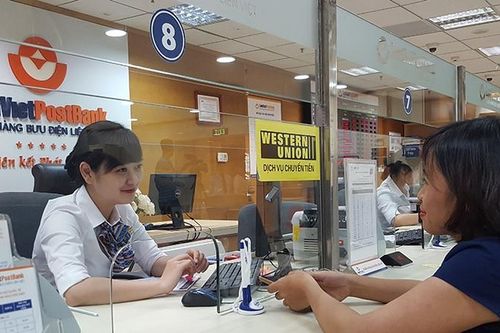 Lienvietpostbank được chấp thuận đổi tên mới