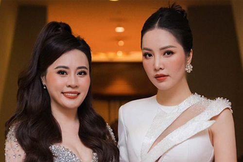 Hoa hậu Quý bà Hòa bình Việt Nam bất ngờ dời lịch chung kết