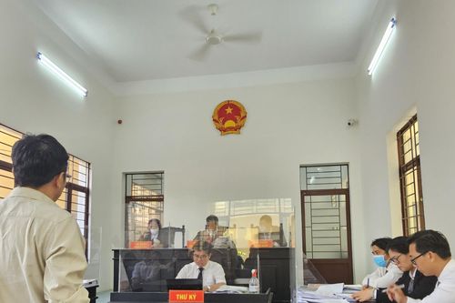 Vụ cô gái chết khi nâng ngực: Bác sĩ phải bồi thường 1,6 tỷ đồng