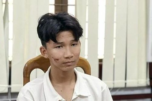 Chém người tử vong vì mâu thuẫn trong tham gia giao thông