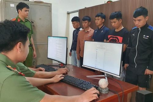 Lừa đảo hơn 1 tỷ đồng bằng 'chiêu' bán tài khoản game