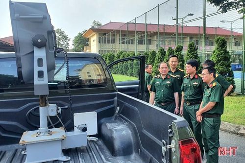 Tiếp tục thực hiện tốt công tác dân vận gắn với tuyên truyền đặc biệt
